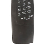 Crosley CR78CD Pre-Owned Audio System Remote Control