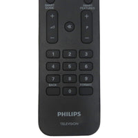 Philips 996510042322 Pre-Owned TV Remote Control, URMT36JHG002 Factory Original