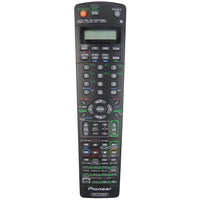 Pioneer XXD3127 Pre-Owned Factory Original A/V Receiver Remote Control