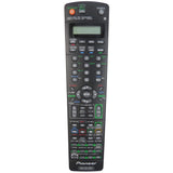 Pioneer XXD3127 Pre-Owned Factory Original A/V Receiver Remote Control