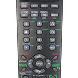 Pioneer XXD3127 Pre-Owned Factory Original A/V Receiver Remote Control