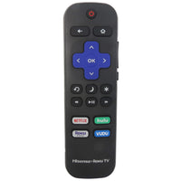 Hisense HU-RCRUS-21G Pre-Owned TV Remote Control, Factory Original