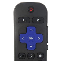 Hisense HU-RCRUS-21G Pre-Owned TV Remote Control, Factory Original