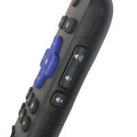Hisense HU-RCRUS-21G Pre-Owned TV Remote Control, Factory Original