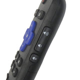 Hisense HU-RCRUS-21G Pre-Owned TV Remote Control, Factory Original