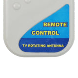 Unbranded TRA1 Pre-Owned TV Rotating Antenna Remote Control
