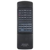 Kenwood RC-R0702 Pre-Owned A/V Receiver Remote Control, A70-0962-15 Factory Original