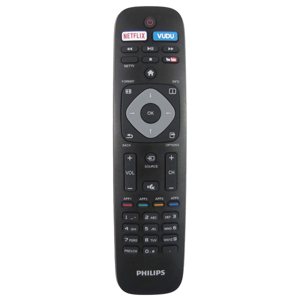 Philips URMT41JHG010 Pre-Owned Factory Original TV Remote Control