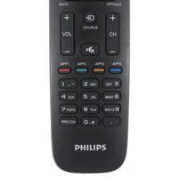 Philips URMT41JHG010 Pre-Owned Factory Original TV Remote Control