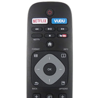 Philips URMT41JHG010 Pre-Owned Factory Original TV Remote Control