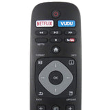 Philips URMT41JHG010 Pre-Owned Factory Original TV Remote Control