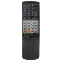 Pioneer CU-VSX085 Pre-Owned A/V Receiver Remote Control, AXD1386 Factory Original