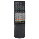 Pioneer CU-VSX085 Pre-Owned A/V Receiver Remote Control, AXD1386 Factory Original