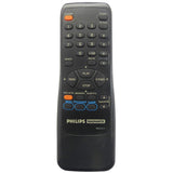 Philips Magnavox N0230UD Pre-Owned TV/VCR Combo Remote Control