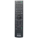 Sony RMT-D240A Pre-Owned DVD Recorder VCR Combo Remote Control