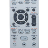 Sony RM-AAU013 Pre-Owned Home Theater System Remote Control