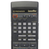 Pioneer CU-CLD069 Pre-Owned Laserdisc Remote Control