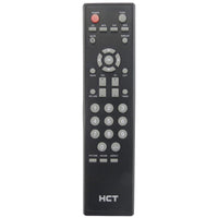 HCT HLD42AT Pre-Owned Factory Original TV Remote Control