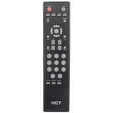 HCT HLD42AT Pre-Owned Factory Original TV Remote Control