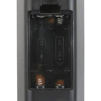 HCT HLD42AT Pre-Owned Factory Original TV Remote Control