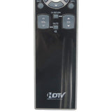 Emerson NF006UD Pre-Owned Original Multi Brand TV Remote Control