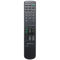 Sony RM-921 Pre-Owned Flat Panel Monitor Remote Control