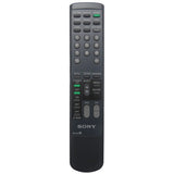 Sony RM-921 Pre-Owned Flat Panel Monitor Remote Control
