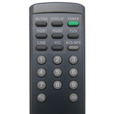 Sony RM-921 Pre-Owned Flat Panel Monitor Remote Control