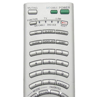 Sony RM-Y914 Pre-Owned TV Remote Control