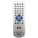 Philips RC1123512/01B Pre-Owned LCD Monitor Remote Control