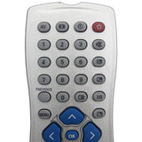 Philips RC1123512/01B Pre-Owned LCD Monitor Remote Control
