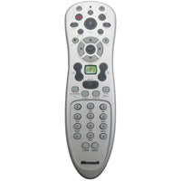 Microsoft X801143-107 Pre-Owned Computer Media Center Remote Control
