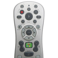Microsoft X801143-107 Pre-Owned Computer Media Center Remote Control