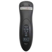 Microsoft X801143-107 Pre-Owned Computer Media Center Remote Control