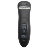 Microsoft X801143-107 Pre-Owned Computer Media Center Remote Control