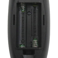 Microsoft X801143-107 Pre-Owned Computer Media Center Remote Control