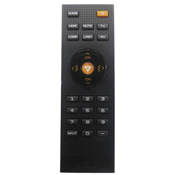 Vizio VR3 Pre-Owned TV Remote Control