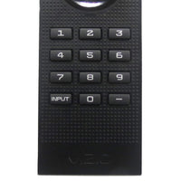 Vizio VR3 Pre-Owned TV Remote Control