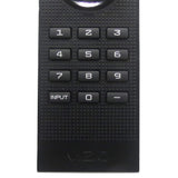 Vizio VR3 Pre-Owned TV Remote Control