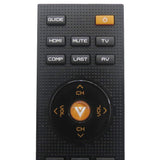 Vizio VR3 Pre-Owned TV Remote Control