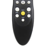 Mediacom 3068BC3-XXXX-R Pre-Owned DTA Set Top Box Remote Control
