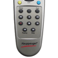 Hauppauge! R808-HPG-S Pre-Owned WinTV PVR Media Center Remote Control