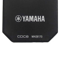Yamaha WH26170 Pre-Owned CDC8 CD Player Remote Control
