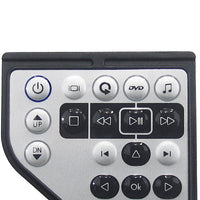 HP RC1762301/00 ExpressCard Pre-Owned Computer Media Center Remote Control