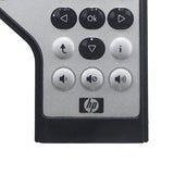 HP RC1762301/00 ExpressCard Pre-Owned Computer Media Center Remote Control