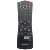 Philips 313911878251 Pre-Owned Original Audio System Remote Control