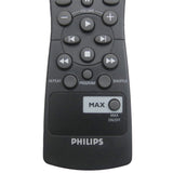 Philips 313911878251 Pre-Owned Original Audio System Remote Control