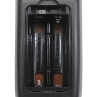 Technics EUR645270 Pre-Owned CD Changer Remote Control