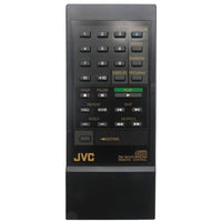 JVC RM-SX450 Pre-Owned CD Player Remote Control