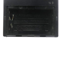 JVC RM-SX450 Pre-Owned CD Player Remote Control
